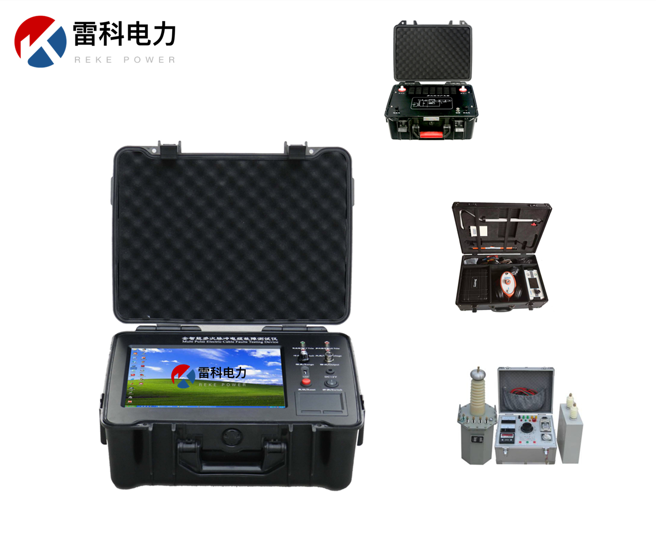 “電纜為什么會出現故障？該怎么處理？