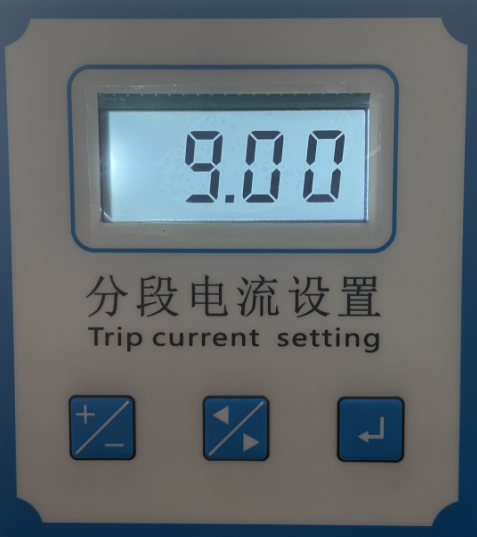 自動脫扣型絕緣靴（手套） 耐壓支架（顯示）工作原理與操作說明