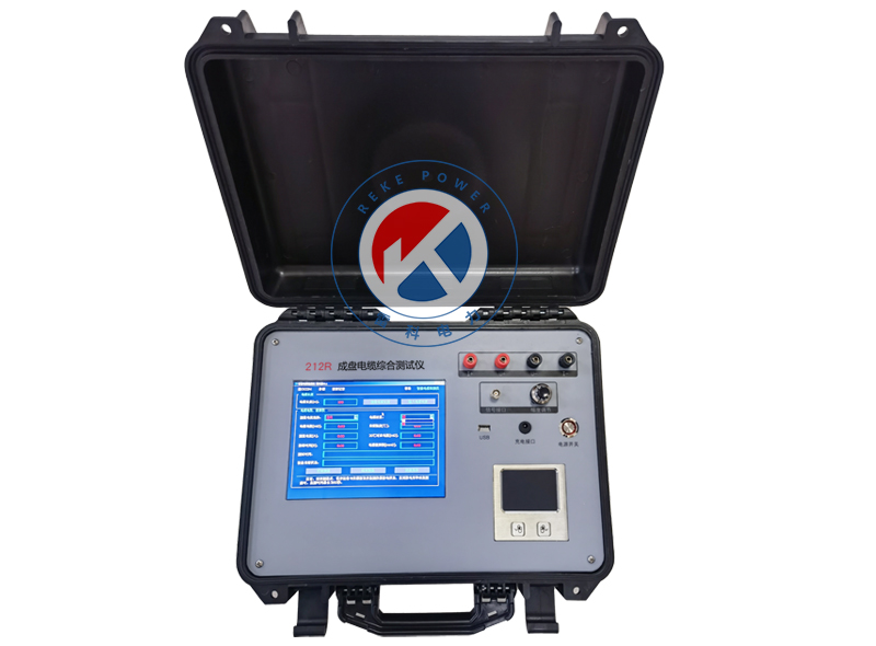 REKE-212R成盤電纜綜合測試儀