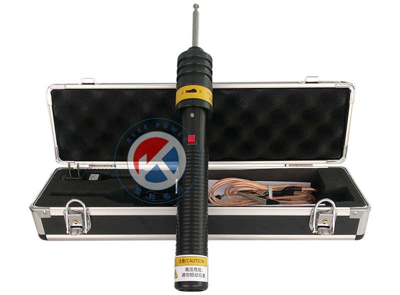 REKE雷擊計數(shù)器測試儀