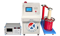 “局放耐壓試驗系統組成及特點