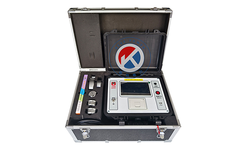 “隔離開關(guān)觸指壓緊力測試儀的實際應用