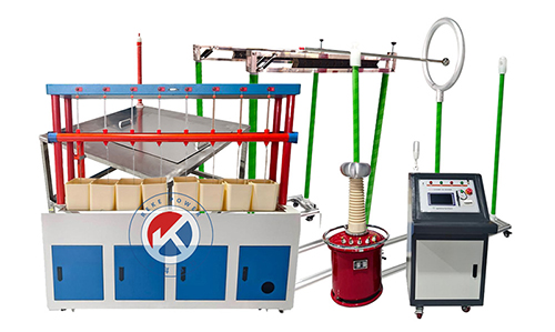 “絕緣手套、絕緣靴、絕緣桿耐壓試驗(yàn)簡(jiǎn)介