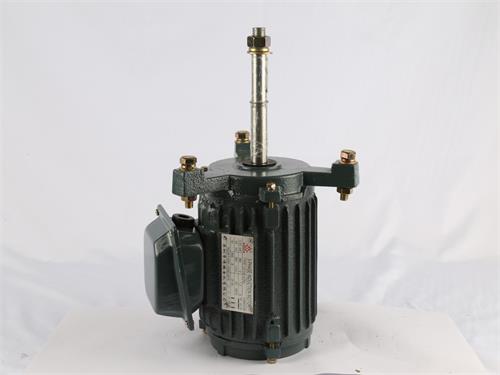 造成冷卻塔電機(jī)發(fā)熱的原因有哪些