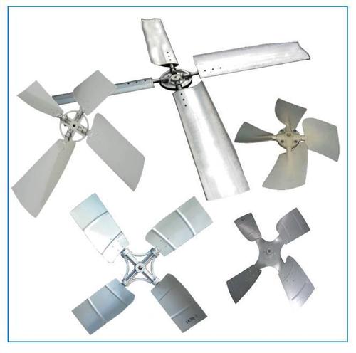 冷卻塔風(fēng)機(jī)廠家哪家好？選康明節(jié)能空調(diào)冷卻塔風(fēng)機(jī)的理由