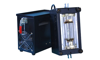 UV固化機在行業的應用