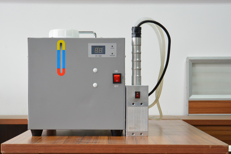 手提實(shí)驗(yàn)烤箱便攜式手持式uv固化機(jī)簡介