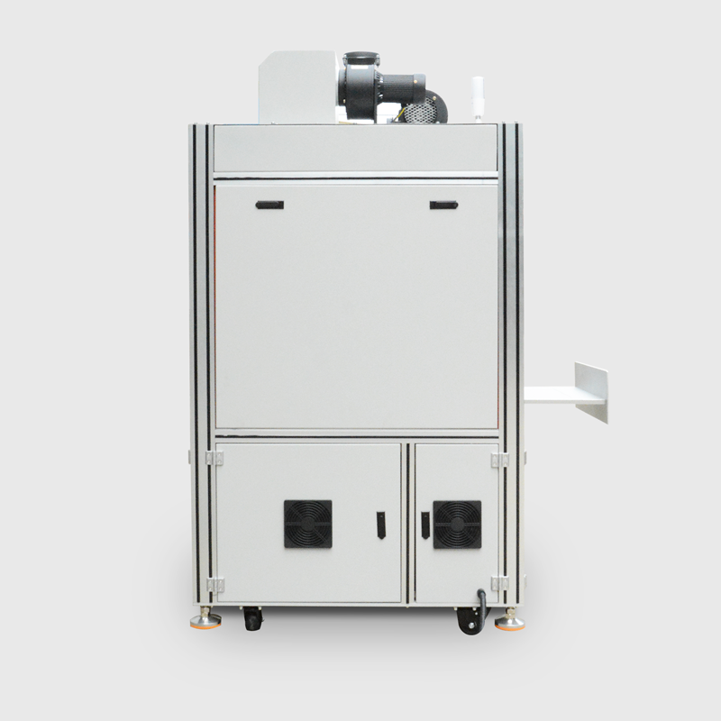 決定UVLED固化機(jī)光源壽命的三個因素