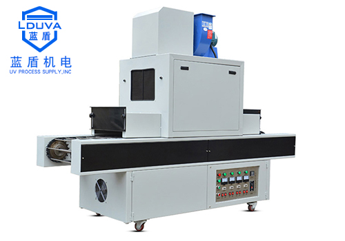 UV固化燈管規格型號介紹