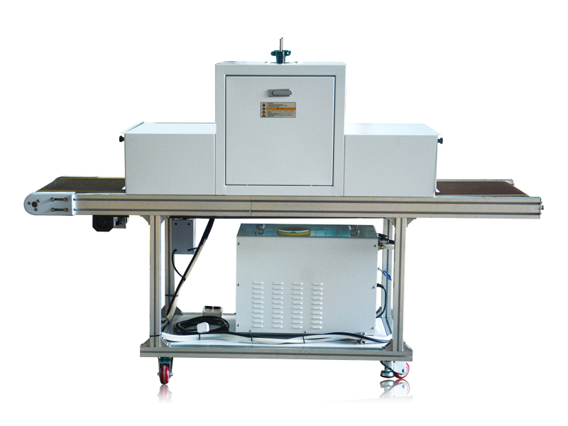 395nm水冷UVLED固化機(jī)膠水光油涂料固化工業(yè)