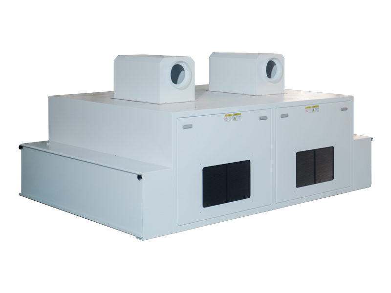 8組燈UV固化爐蓋免改線(xiàn)加裝多角度照射固化